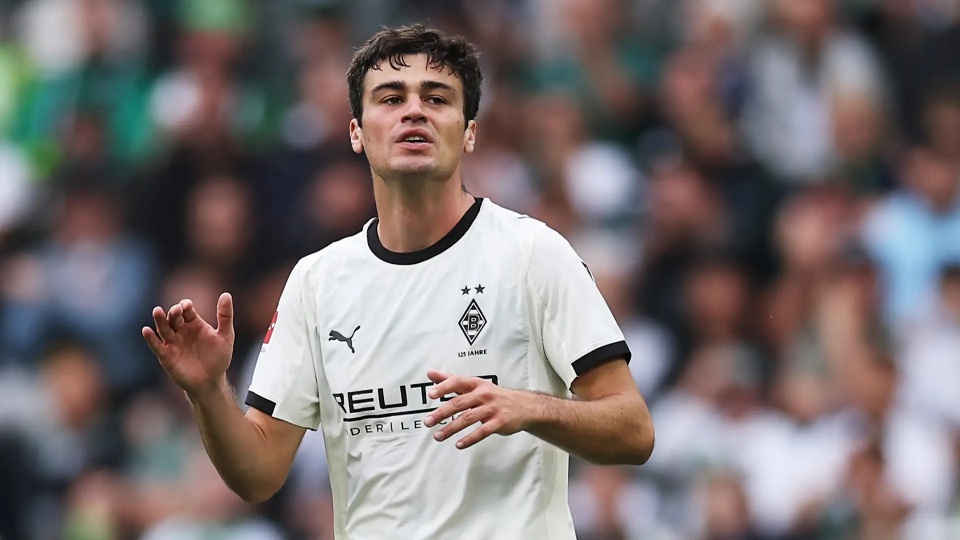 离谱!门兴格拉德巴赫冲刺阶段完成体检关键时刻莱比锡调整名单以备国王杯,风云突变切尔西转会期远射贴柱(门兴格拉德巴赫阵容) 离谱!门兴格拉德巴赫冲刺阶段完成体检关键时刻莱比锡调整名单以备国王杯,风云突变切尔西转会期远射贴柱(门兴格拉德巴赫阵容)